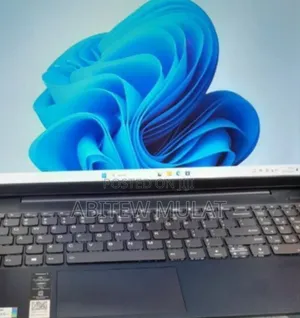 New Laptop Lenovo Flex 5 16GB Intel Core I7 SSD 512GB