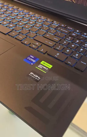 New Laptop HP Omen 16 16GB Intel Core I9 SSD 1T