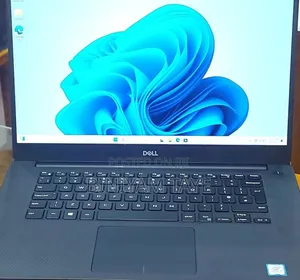 Photo - New Laptop Dell XPS 15 16GB Intel Core I7 SSD 1T