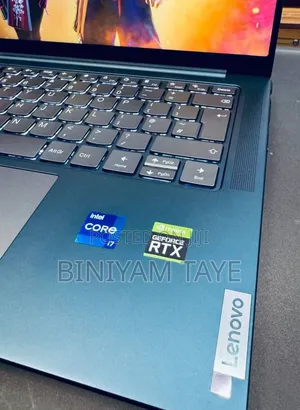 Photo - New Laptop Lenovo Yoga 2 Pro 16GB Intel Core I7 SSD 1T