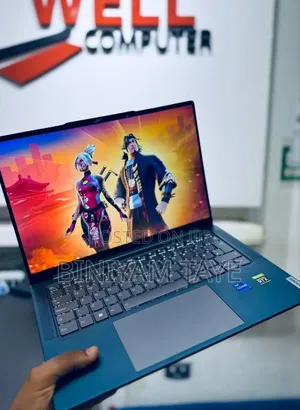 New Laptop Lenovo Yoga 2 Pro 16GB Intel Core I7 SSD 1T