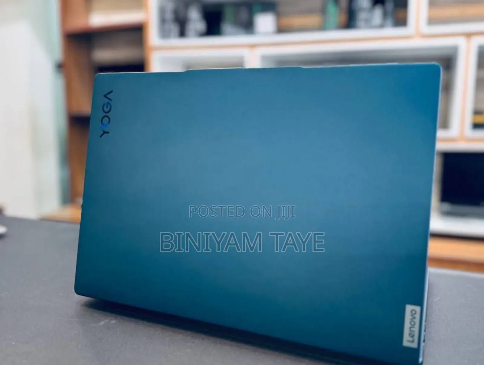 New Laptop Lenovo Yoga 2 Pro 16GB Intel Core I7 SSD 1T