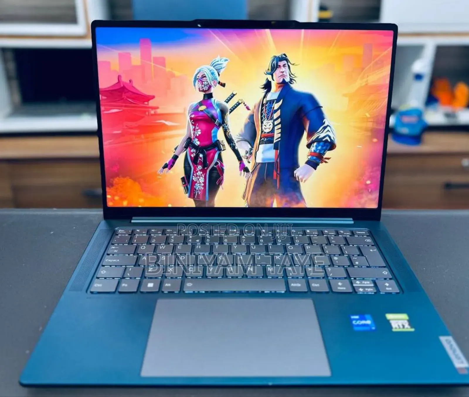 New Laptop Lenovo Yoga 2 Pro 16GB Intel Core I7 SSD 1T