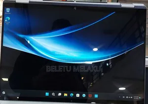 New Laptop HP Envy 15 16GB Intel Core I7 SSD 1T