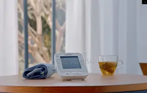 Photo - Blood Pressure Monitor2፰blopd Pressuer Monitor Digit