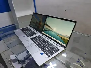 New Laptop HP EliteBook 840 10 16GB Intel Core I5 SSD 512GB