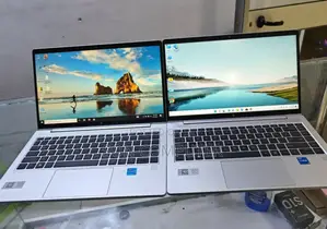 New Laptop HP EliteBook 840 10 16GB Intel Core I5 SSD 512GB