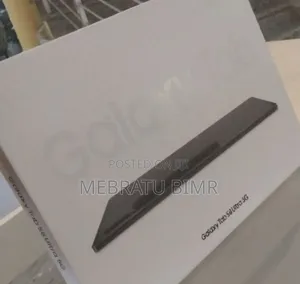 Photo - New Samsung Galaxy Tab S8 Ultra 256 GB Gray