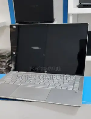 Photo - New Laptop HP Pavilion X360 8GB Intel Core I5 SSD 512GB