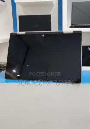 New Laptop HP Pavilion X360 8GB Intel Core I5 SSD 512GB