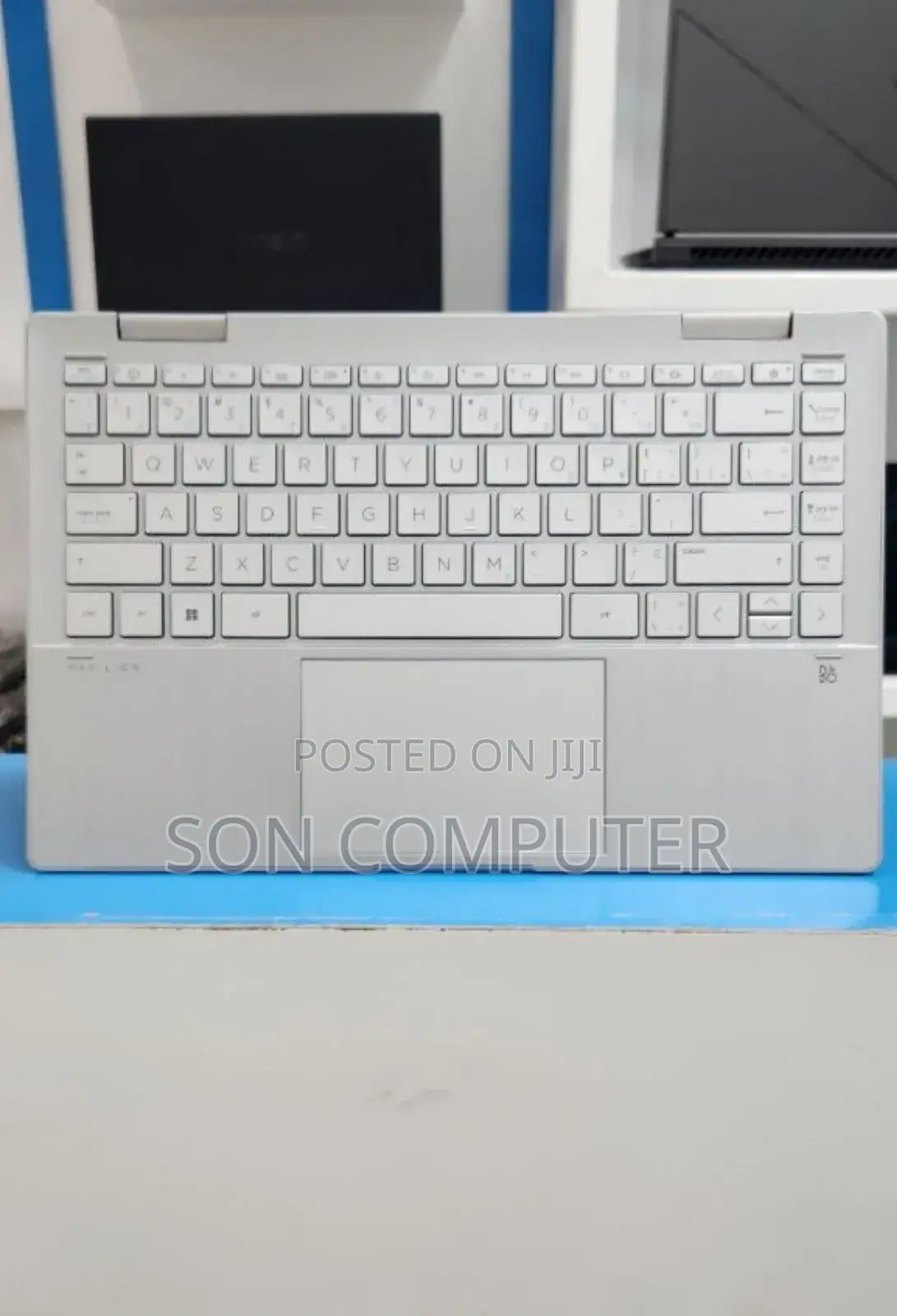 New Laptop HP Pavilion X360 8GB Intel Core I5 SSD 512GB