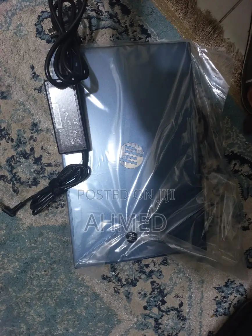 New Laptop HP Pavilion 15 16GB AMD Ryzen 7 SSD 512GB