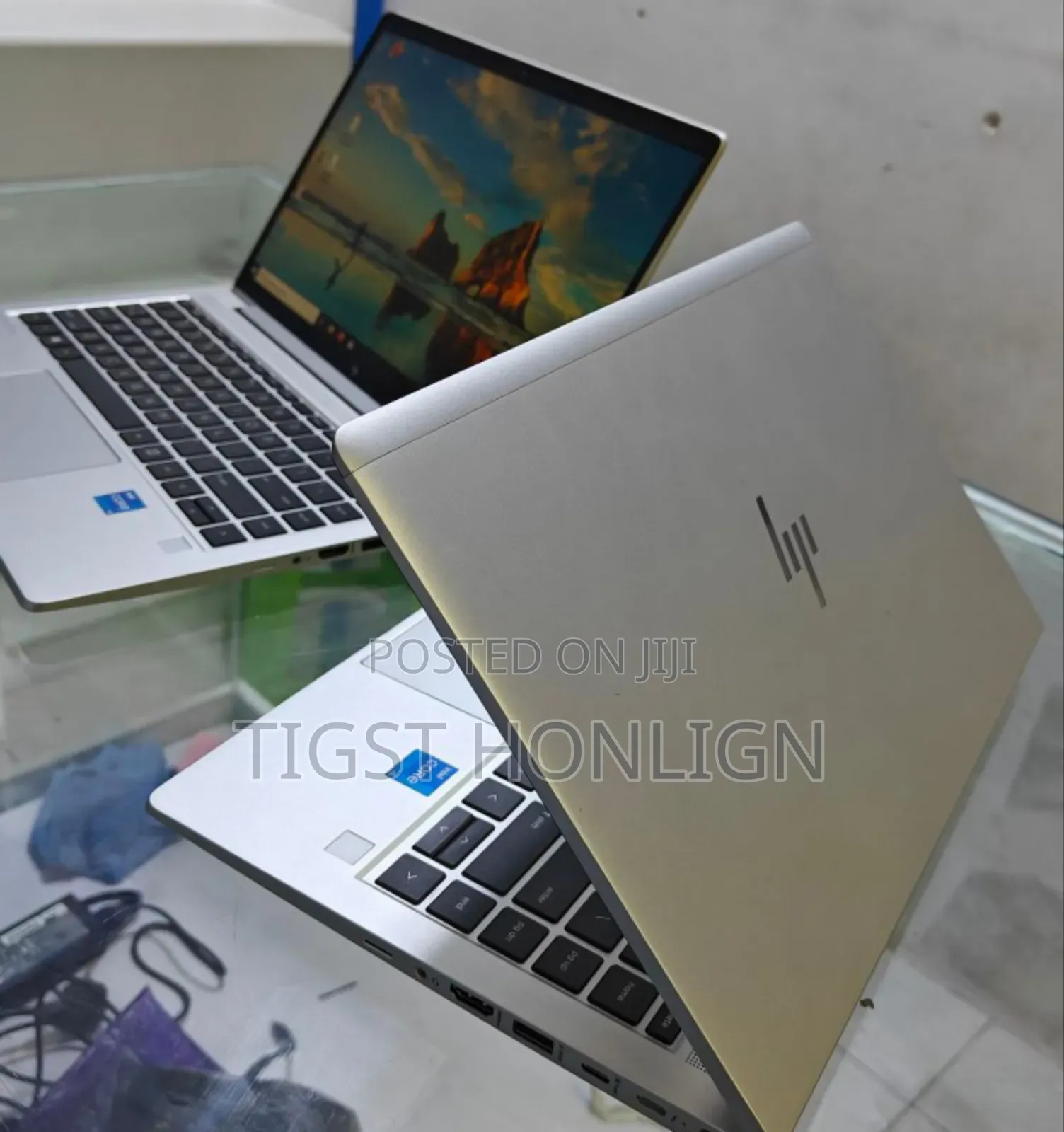 New Laptop HP EliteBook 840 16GB Intel Core I5 SSD 512GB