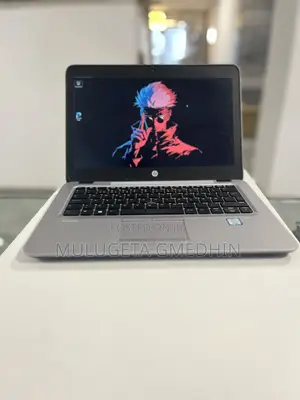 Photo - Laptop HP 252 G3 8GB Intel Core I5 SSD 256GB