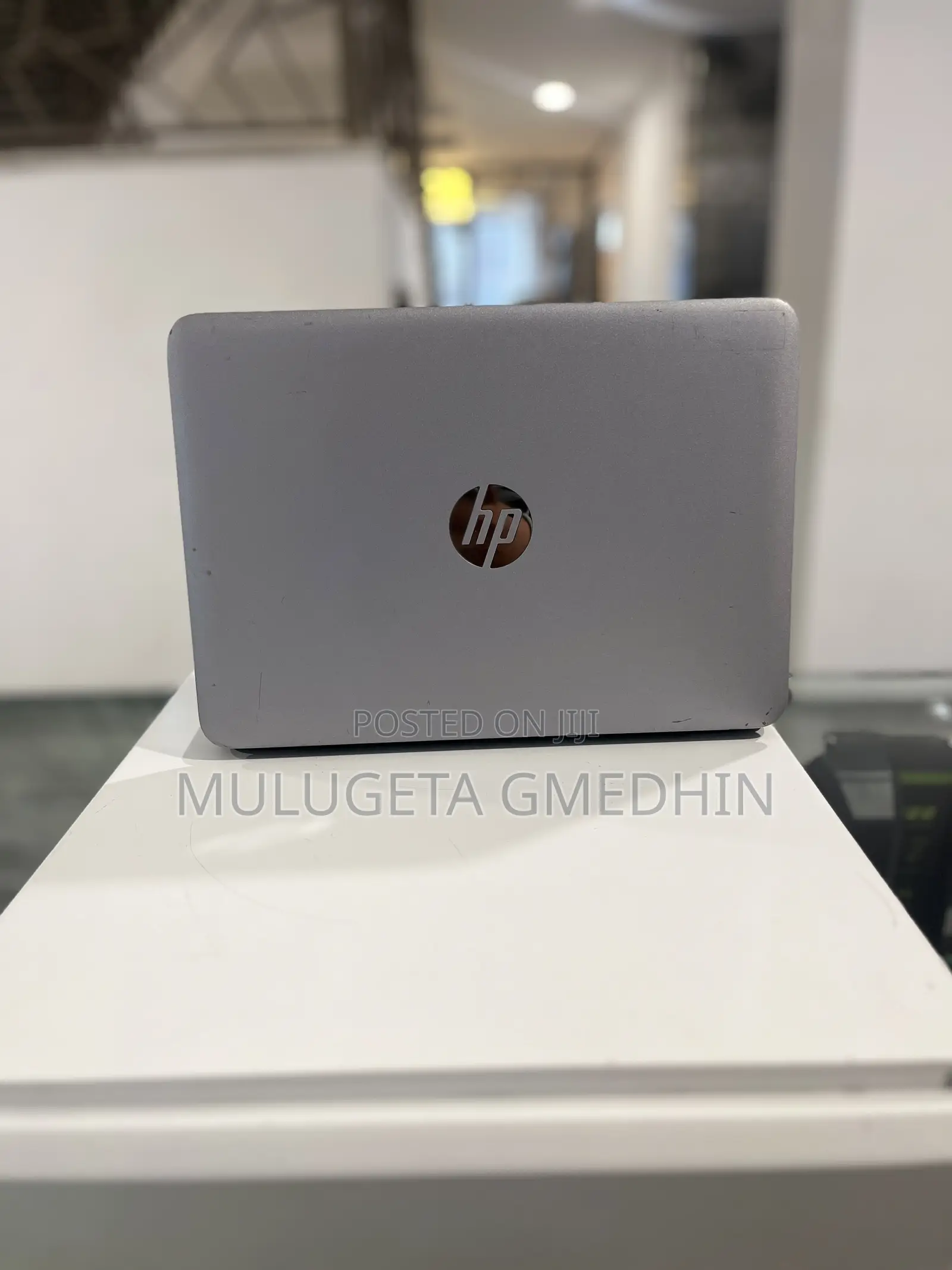 Laptop HP 252 G3 8GB Intel Core I5 SSD 256GB