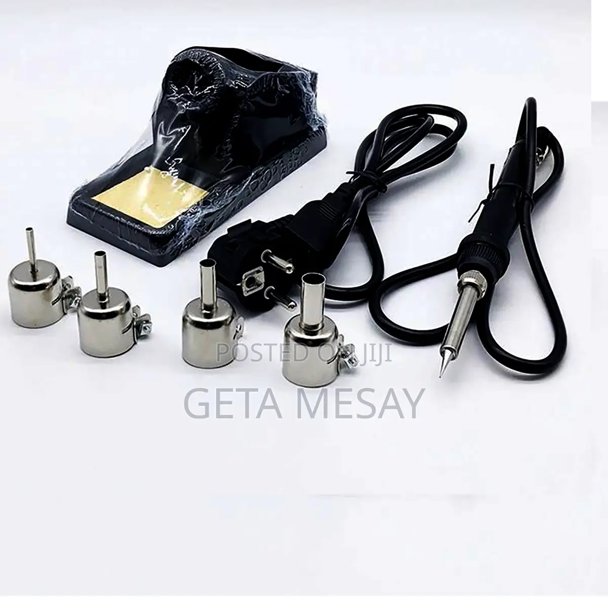 Gordak 952 SMD Blower Soldering Desoldering Station