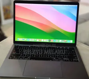 Photo - New Laptop Apple MacBook Pro M1 16GB Apple M1 SSD 1T