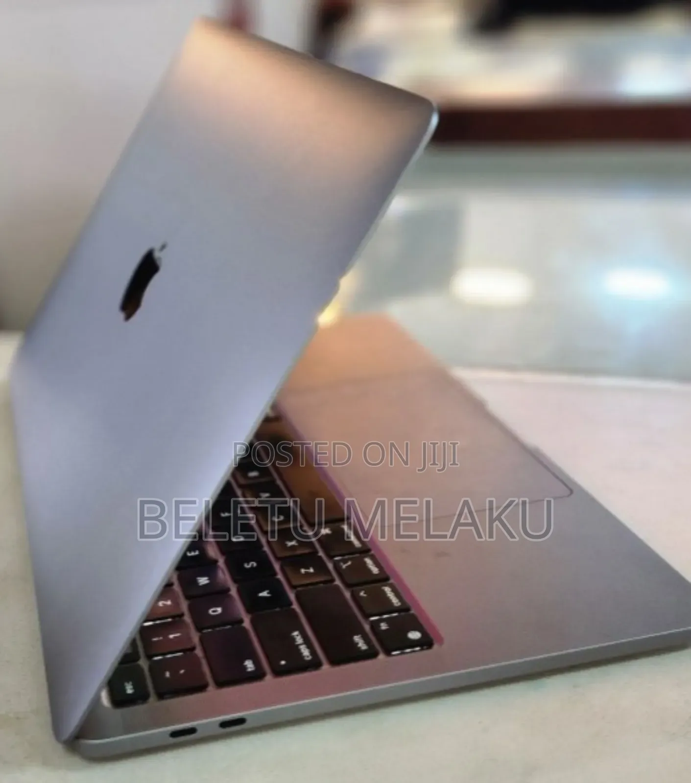 New Laptop Apple MacBook Pro M1 16GB Apple M1 SSD 1T