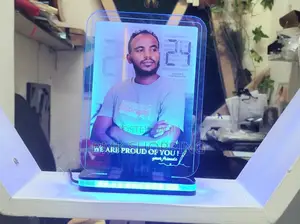 Photo - Acrylic Photo