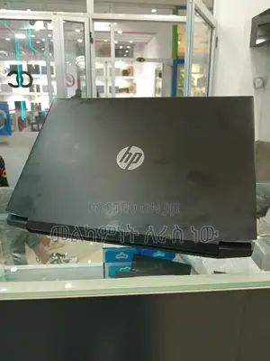 New Laptop HP Pavilion 15 16GB AMD Ryzen 5 SSD 512GB