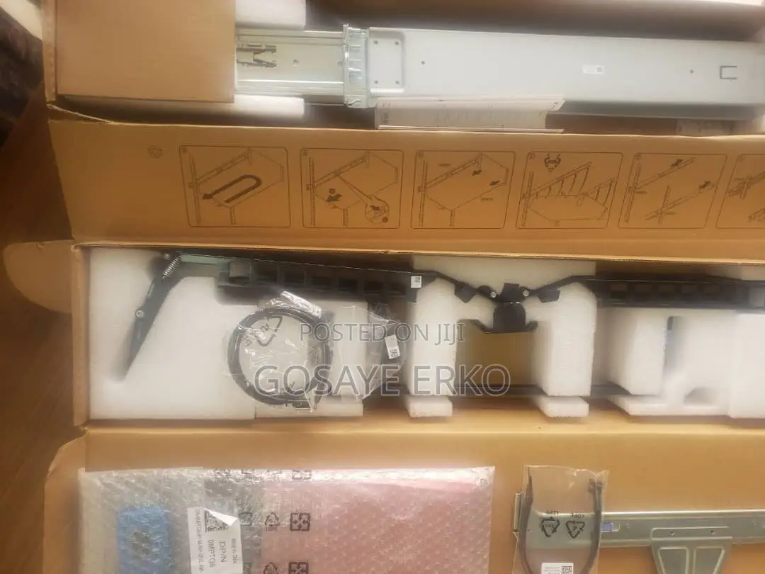 Dell Poweredge R940 Server