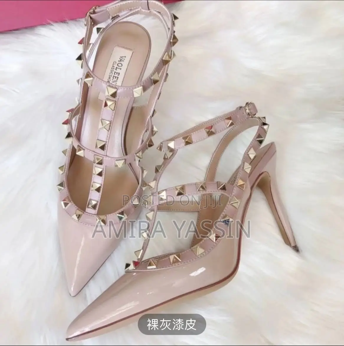 Valentino Shoes