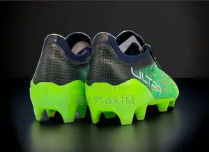 Original Puma Ultra 1.3 Fg/Ag Football Cleats Taketa Shoes
