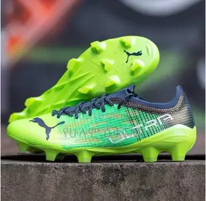 Photo - Original Puma Ultra 1.3 Fg/Ag Football Cleats Taketa Shoes