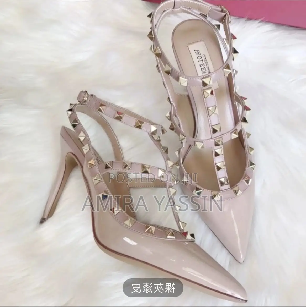 Valentino Shoes