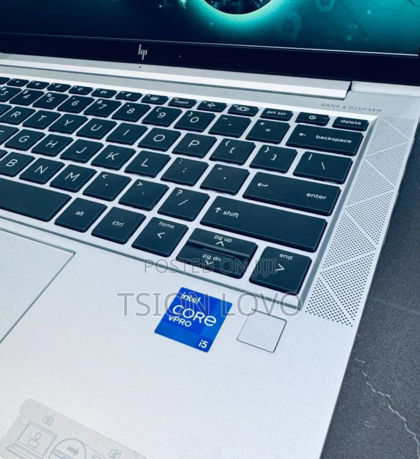 New Laptop HP EliteBook 840 16GB Intel Core I5 SSD 512GB