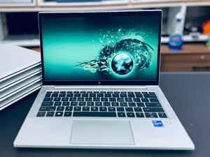 New Laptop HP EliteBook 840 16GB Intel Core I5 SSD 512GB