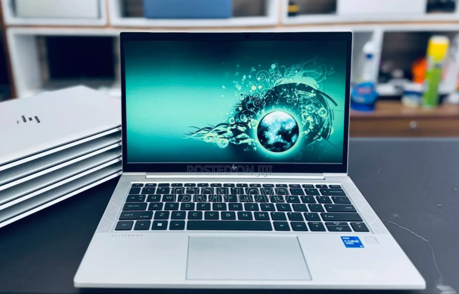 New Laptop HP EliteBook 840 16GB Intel Core I5 SSD 512GB
