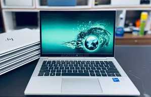 New Laptop HP EliteBook 840 16GB Intel Core I5 SSD 512GB