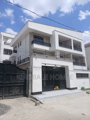 Photo - 14bdrm Villa in Camc Compound, Bole for rent