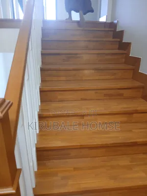 14bdrm Villa in Camc Compound, Bole for rent