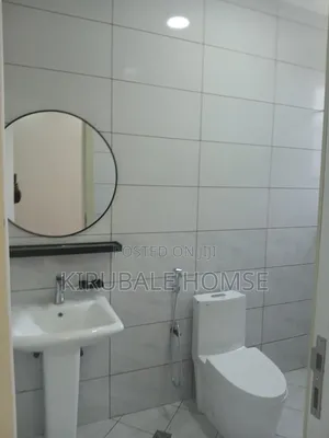 14bdrm Villa in Camc Compound, Bole for rent