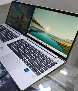 New Laptop HP EliteBook 840 16GB Intel Core I5 SSD 512GB