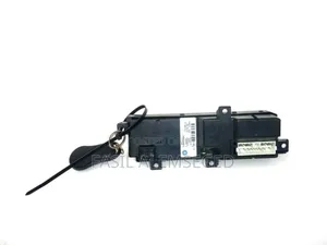 Jeep Power Window Switch Assembly Within Key Fob 99-2004