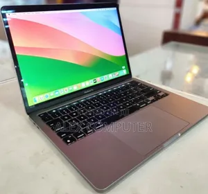 New Laptop Apple MacBook Pro 2020 M1 16GB Apple M1 SSD 1T