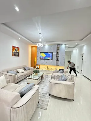 Photo - Furnished 3bdrm Apartment in Bole for rent