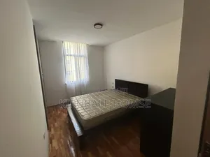 Furnished 3bdrm Apartment in Bole for rent