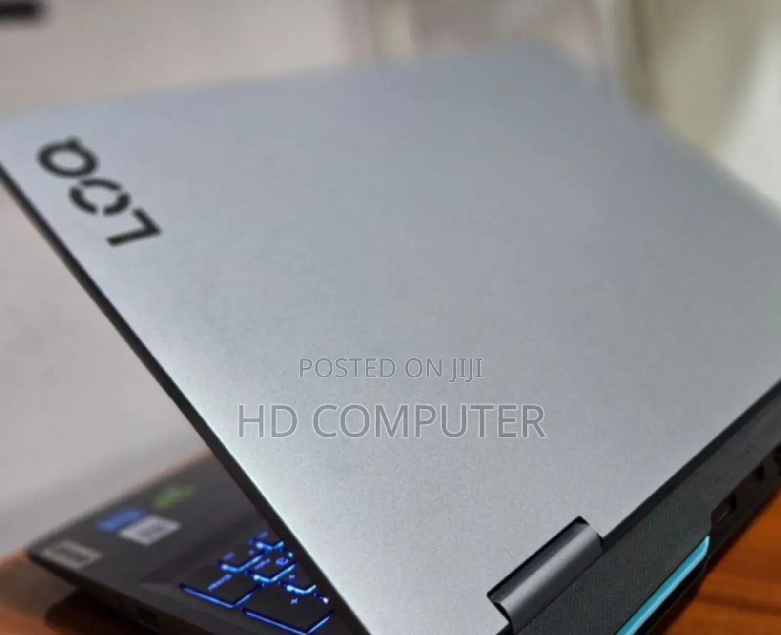 New Laptop Lenovo LOQ 15IRH8 16GB Intel Core I5 SSD 512GB