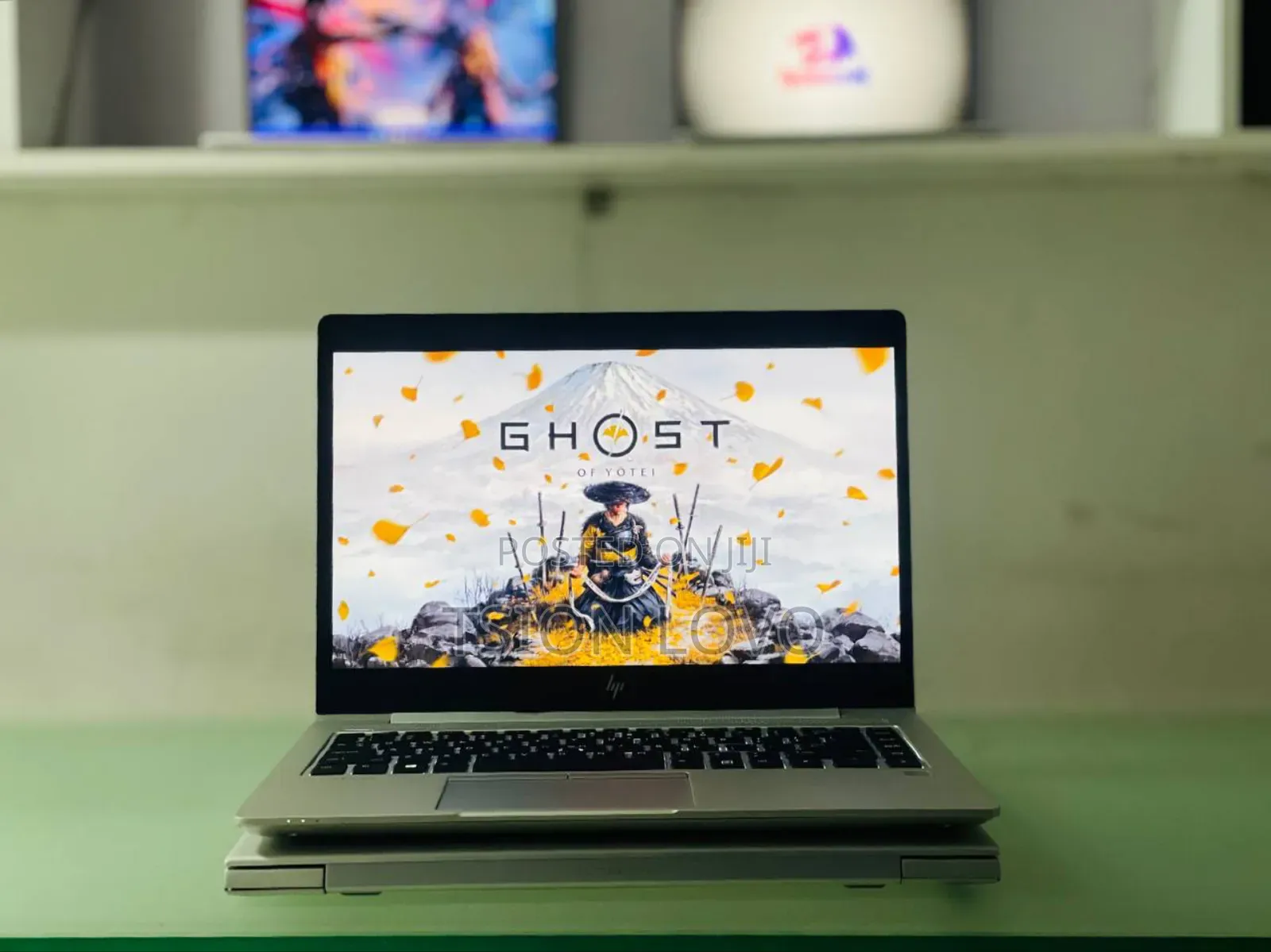 New Laptop HP EliteBook 840 8GB AMD Ryzen 3 SSD 512GB