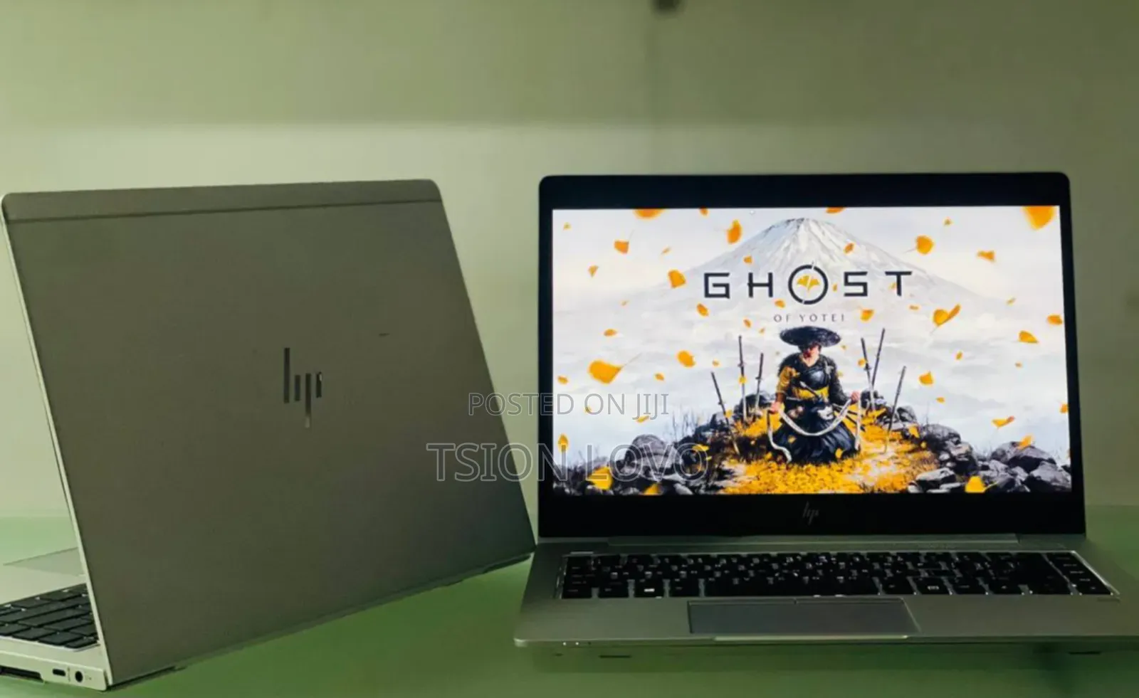 New Laptop HP EliteBook 840 8GB AMD Ryzen 3 SSD 512GB