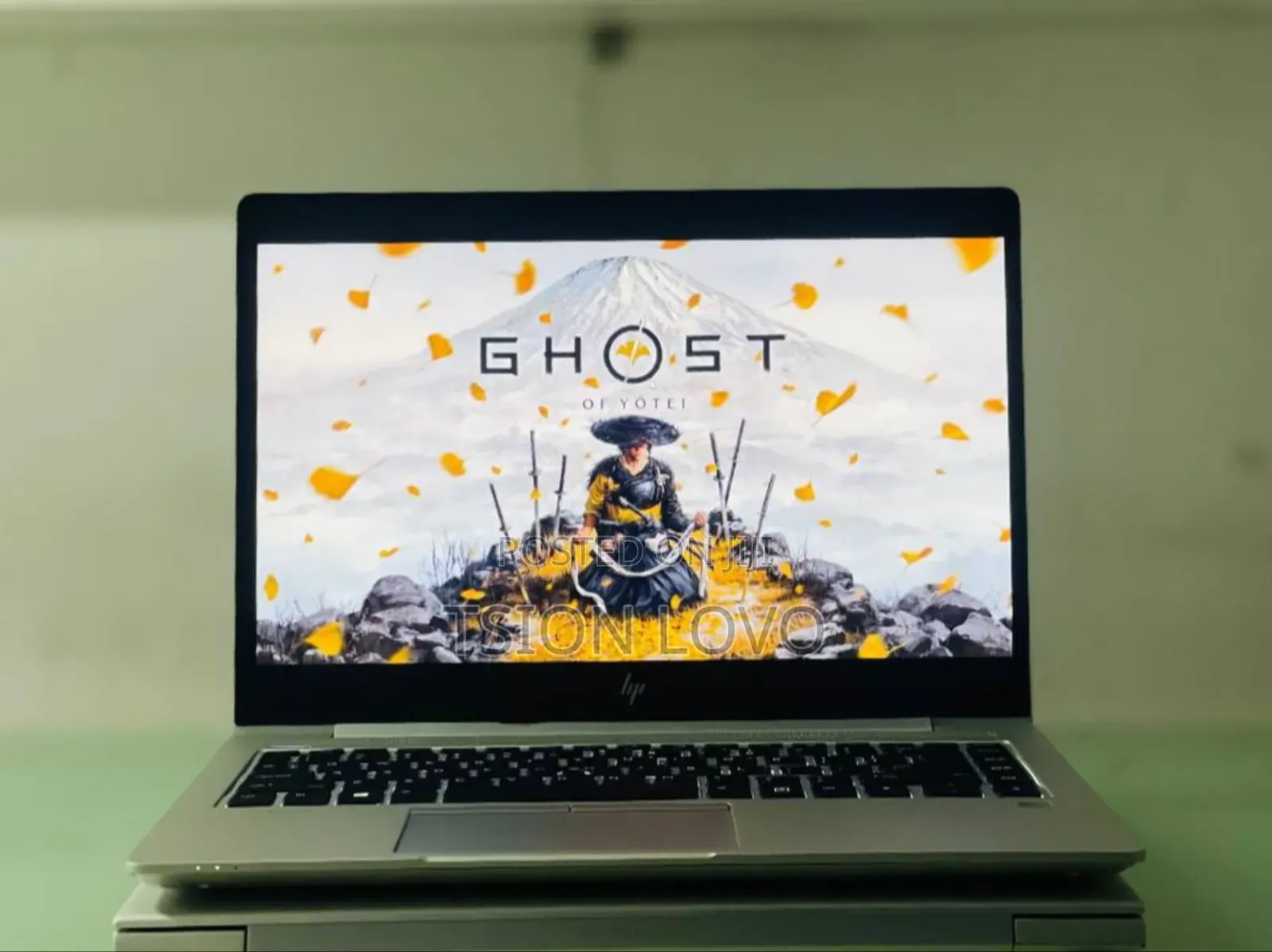 New Laptop HP EliteBook 840 8GB AMD Ryzen 3 SSD 512GB