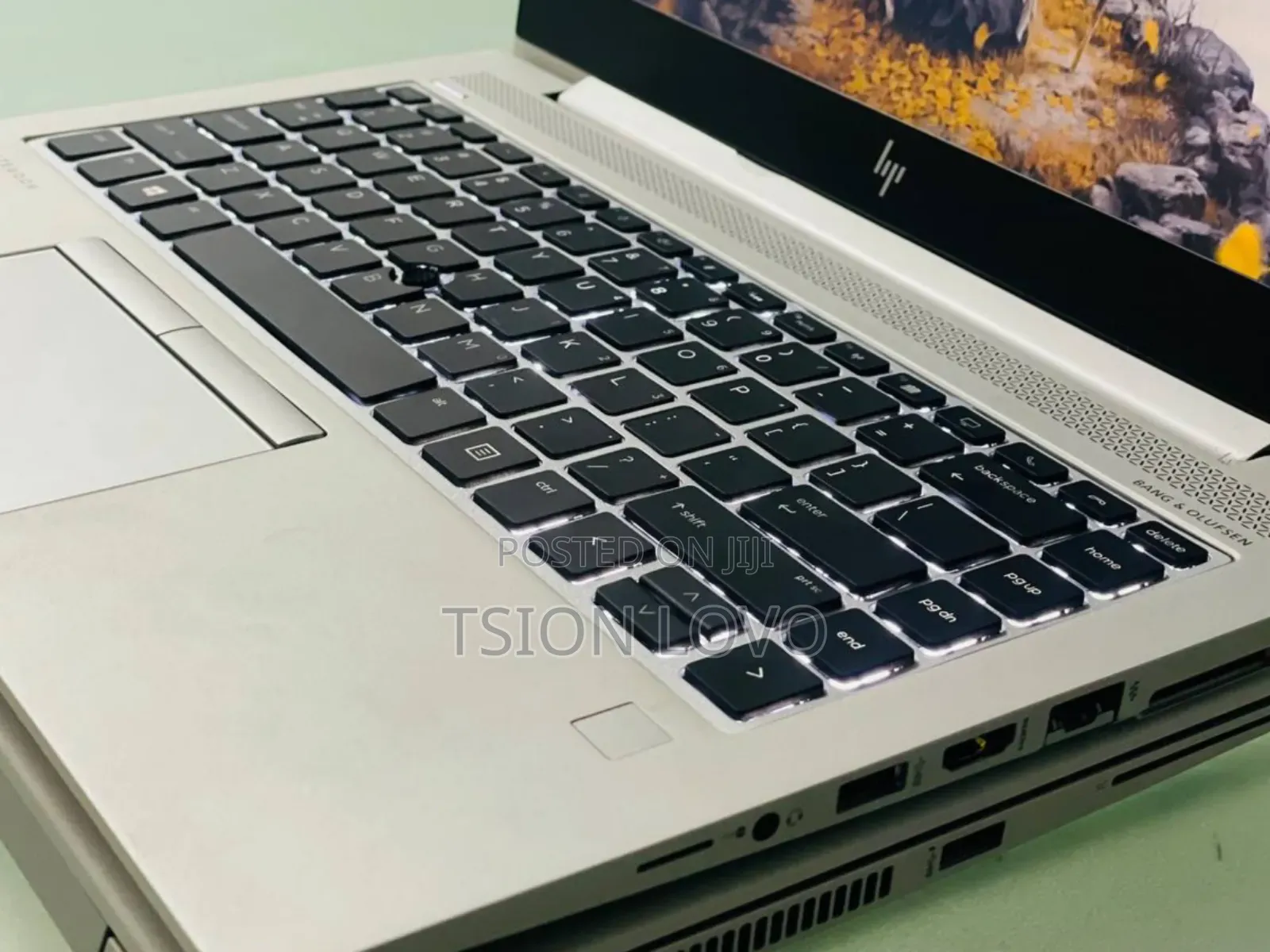 New Laptop HP EliteBook 840 8GB AMD Ryzen 3 SSD 512GB