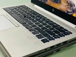 New Laptop HP EliteBook 840 8GB AMD Ryzen 3 SSD 512GB