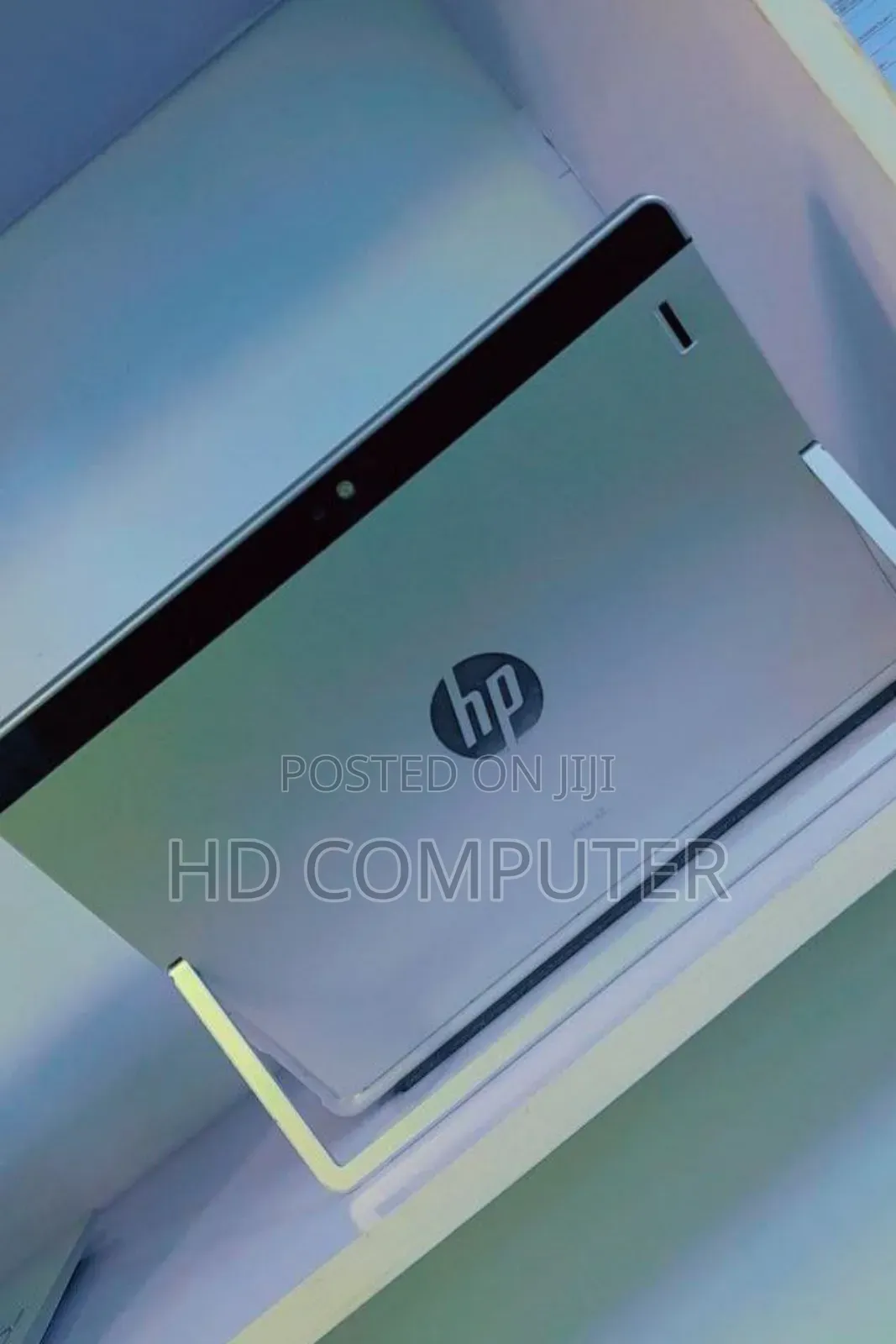 New Laptop HP Elite X2 1012 G2 8GB Intel Core I5 SSD 256GB