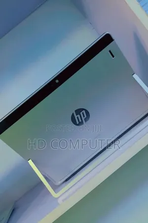 New Laptop HP Elite X2 1012 G2 8GB Intel Core I5 SSD 256GB