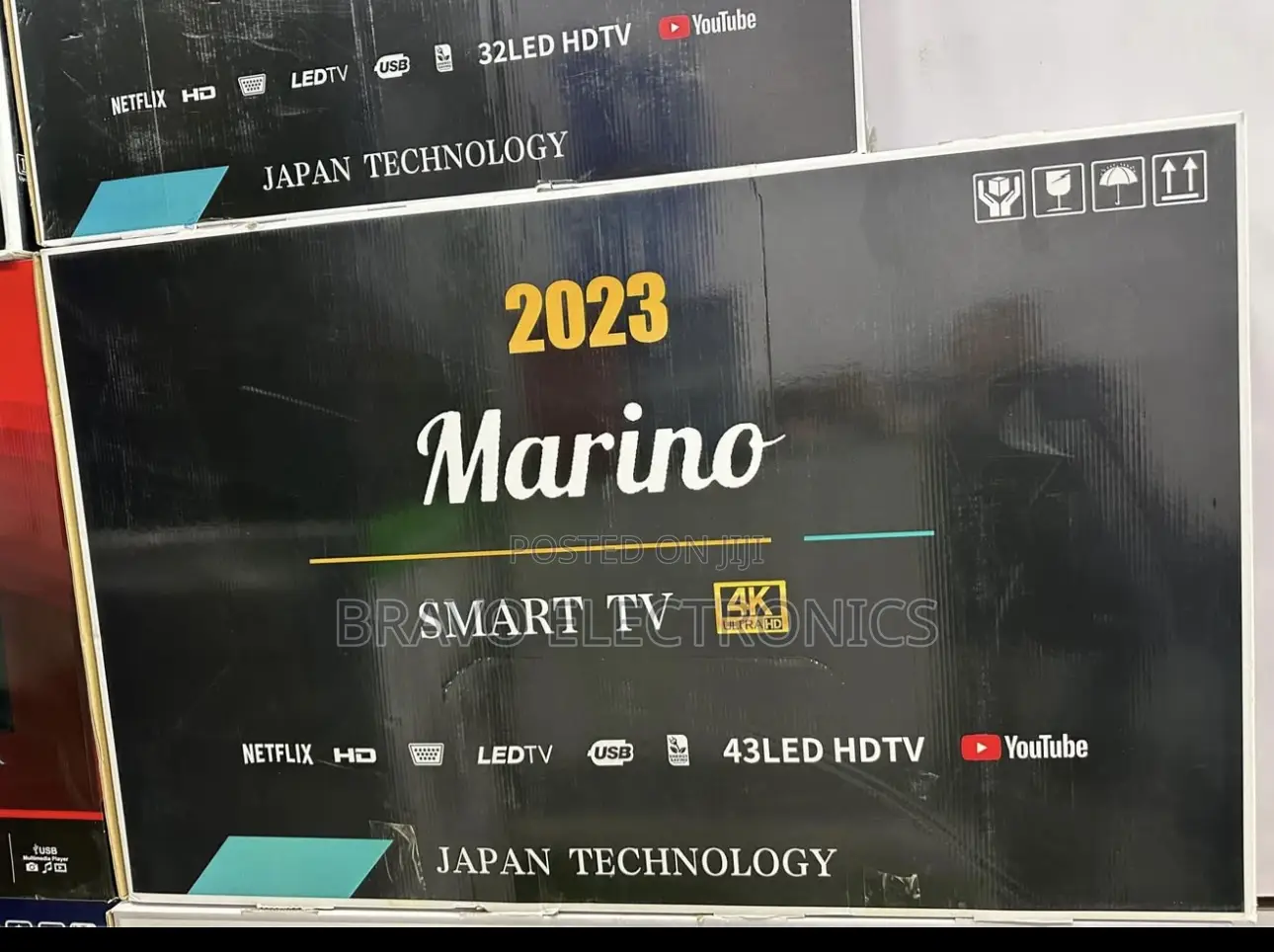 Marino 43 Tv